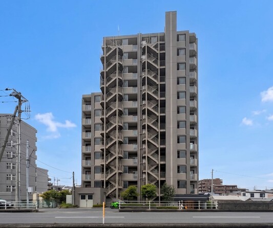 埼玉県さいたま市緑区山崎１丁目