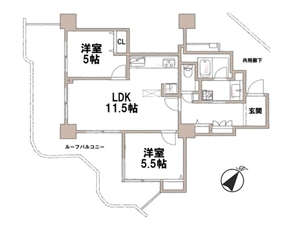 埼玉県川口市川口１丁目
