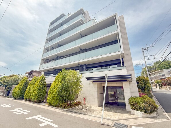 埼玉県川口市大字小谷場