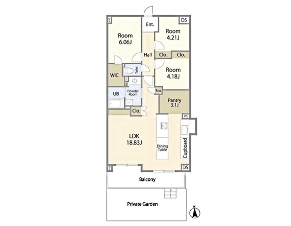 埼玉県川口市上青木西２丁目