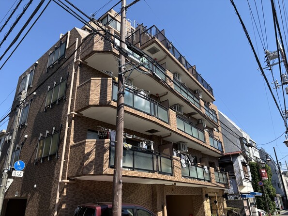 マンションイメージ