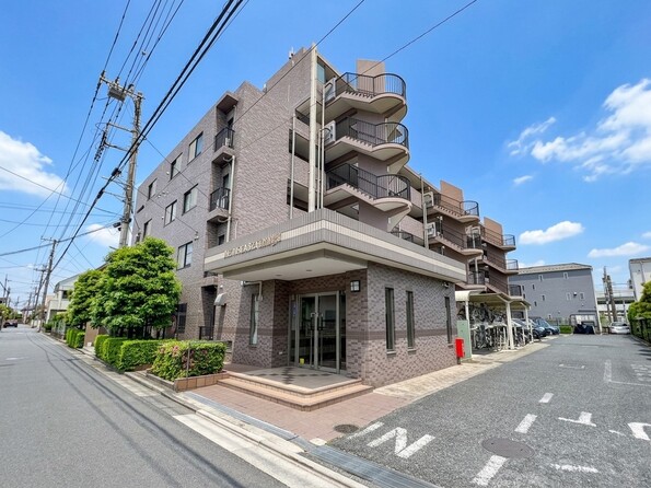 埼玉県さいたま市大宮区土手町１丁目