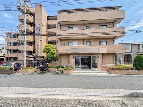マンションイメージ