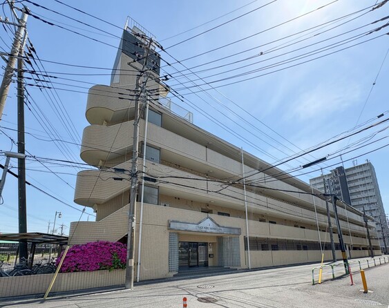 埼玉県さいたま市南区白幡５丁目