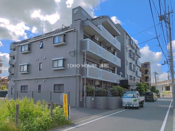 マンションイメージ