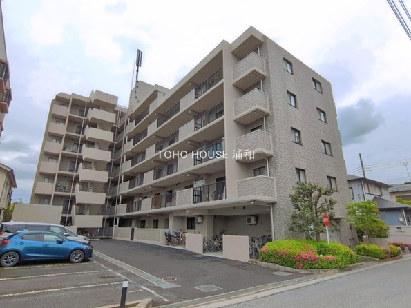 埼玉県川口市北原台２丁目