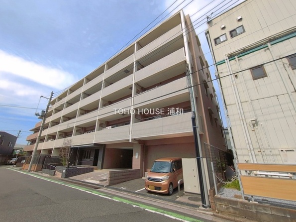 埼玉県さいたま市緑区東大門２丁目