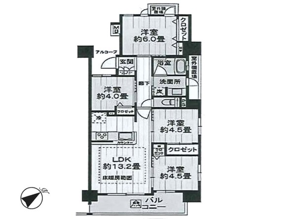 埼玉県川口市並木３丁目
