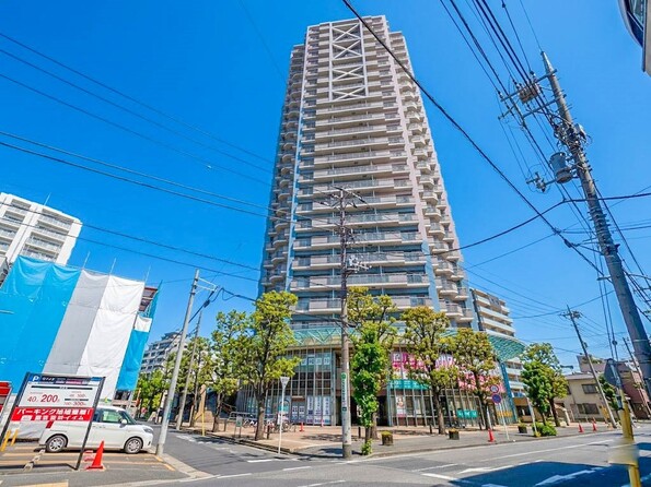 埼玉県川口市幸町１丁目