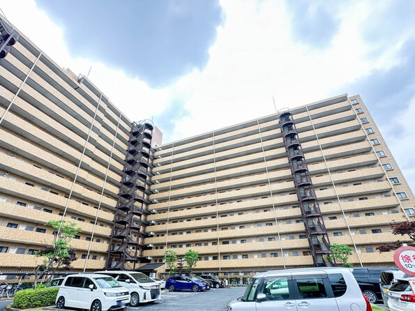 物件画像 ライオンズガーデン川口