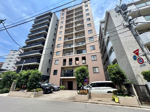 埼玉県川口市並木２丁目