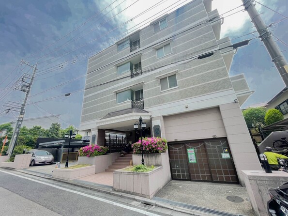 埼玉県さいたま市南区大谷場１丁目