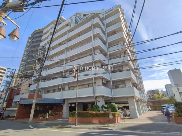 埼玉県川口市栄町３丁目