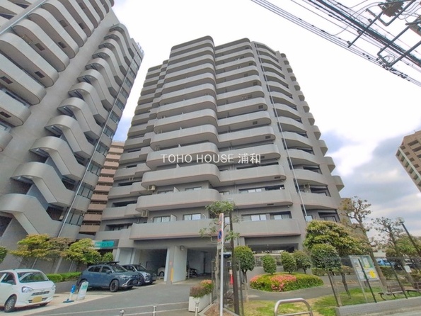 埼玉県上尾市柏座１丁目