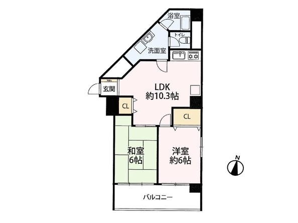 埼玉県さいたま市南区根岸５丁目