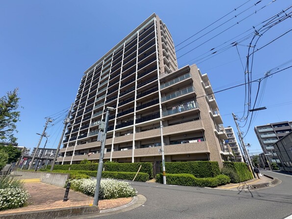 マンションイメージ