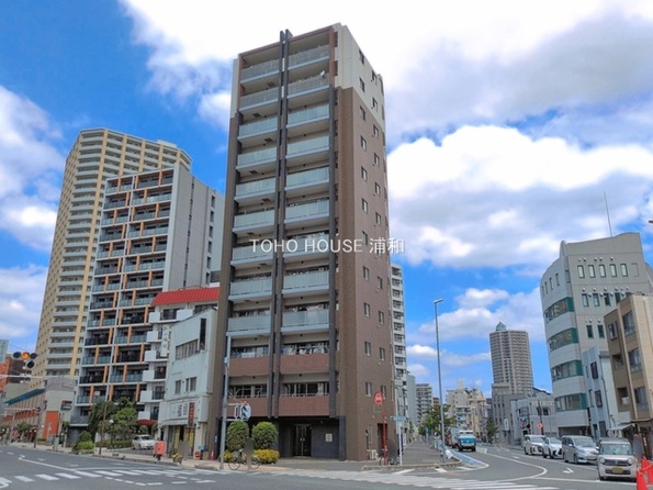 マンションイメージ