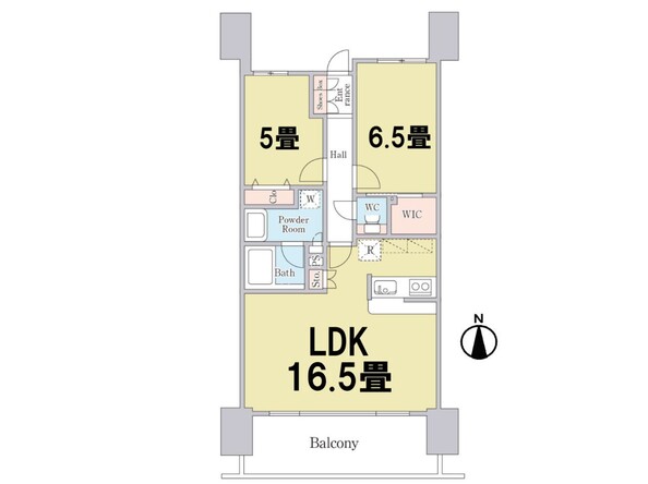 マンションイメージ