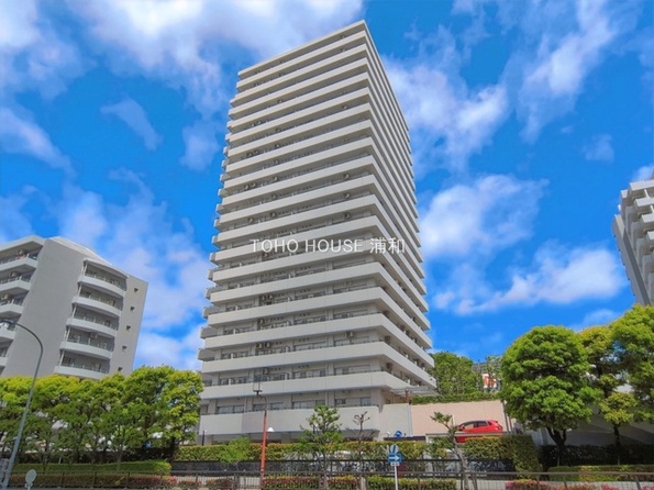 埼玉県川口市川口３丁目