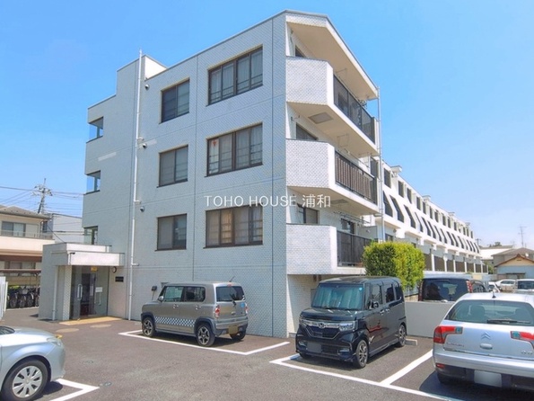 埼玉県さいたま市南区大字太田窪