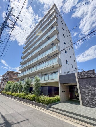 埼玉県川口市川口５丁目