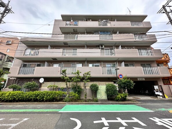 埼玉県戸田市下前２丁目