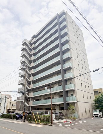 埼玉県戸田市本町２丁目