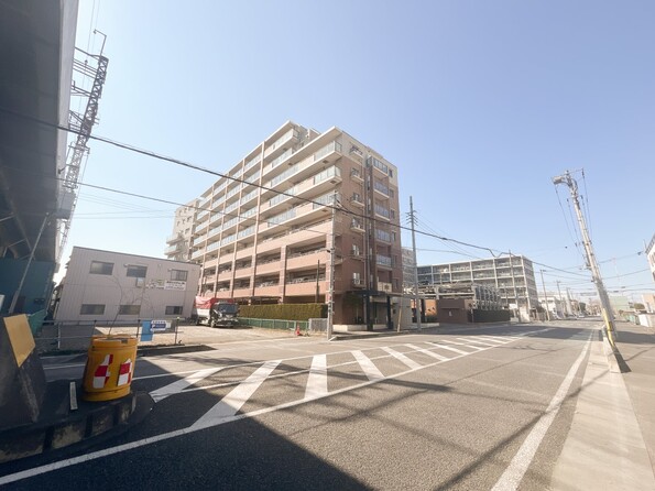 マンションイメージ