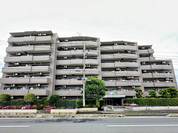 埼玉県さいたま市見沼区大和田町１丁目