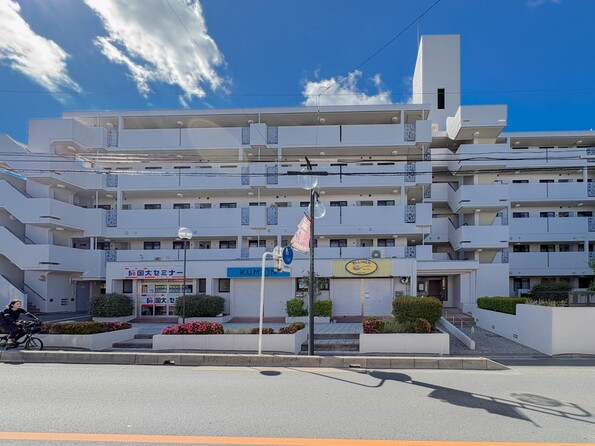 埼玉県さいたま市南区大字大谷口