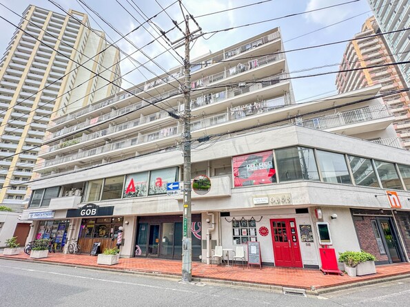 マンションイメージ