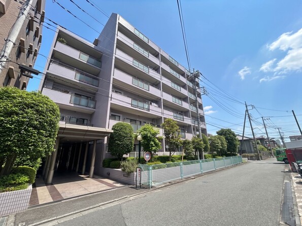マンションイメージ