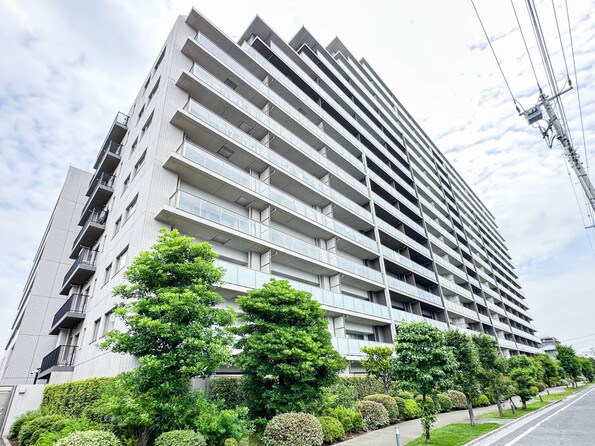 物件画像 シティテラス戸田公園
