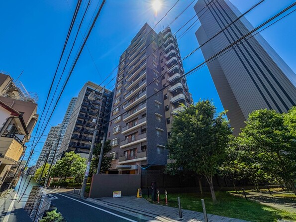 マンションイメージ