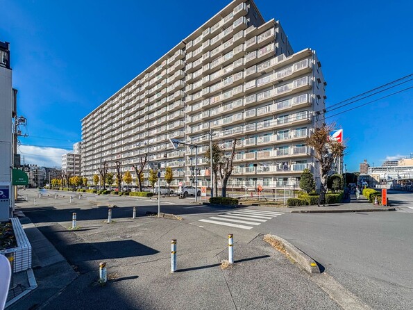 埼玉県上尾市谷津２丁目