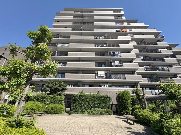 マンションイメージ