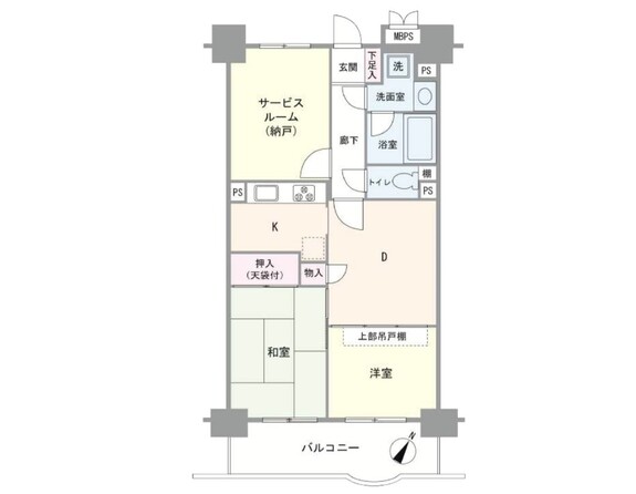 マンションイメージ