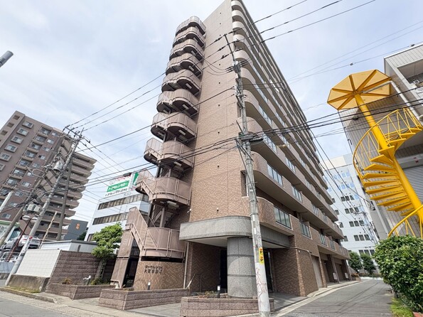 マンションイメージ