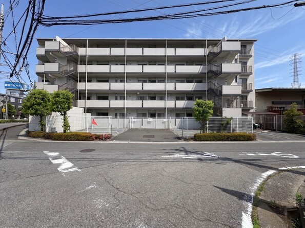 マンションイメージ