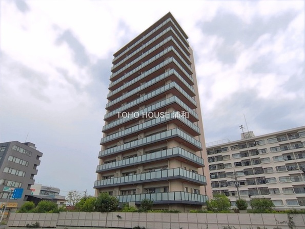 マンションイメージ
