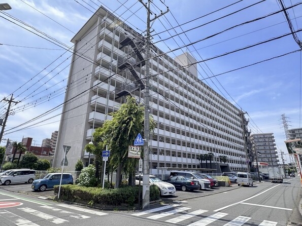 埼玉県さいたま市南区根岸５丁目