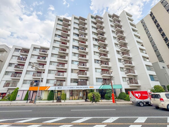 埼玉県川口市本町２丁目