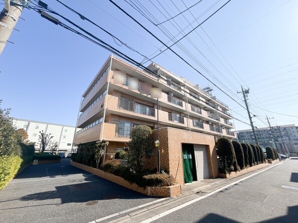 埼玉県さいたま市南区文蔵1丁目