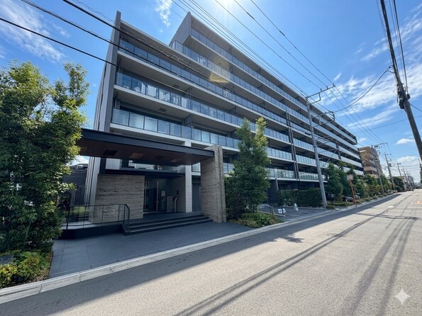 マンションイメージ