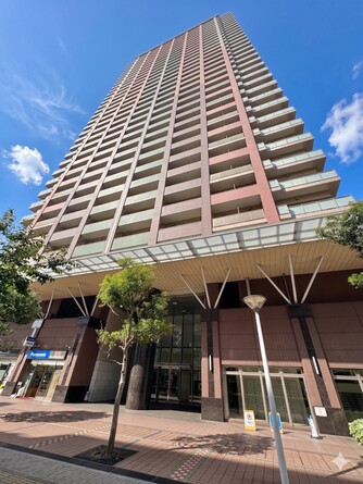 マンションイメージ