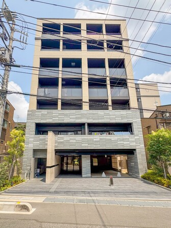 埼玉県さいたま市南区大谷場２丁目