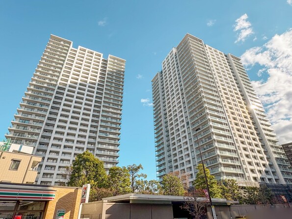 マンションイメージ