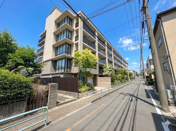 マンションイメージ
