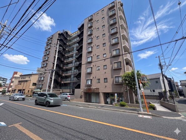 埼玉県さいたま市南区別所３丁目