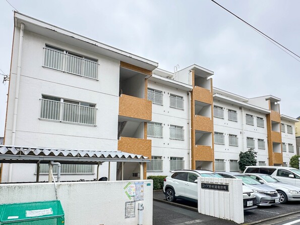 物件画像 コープ野村浦和岸町